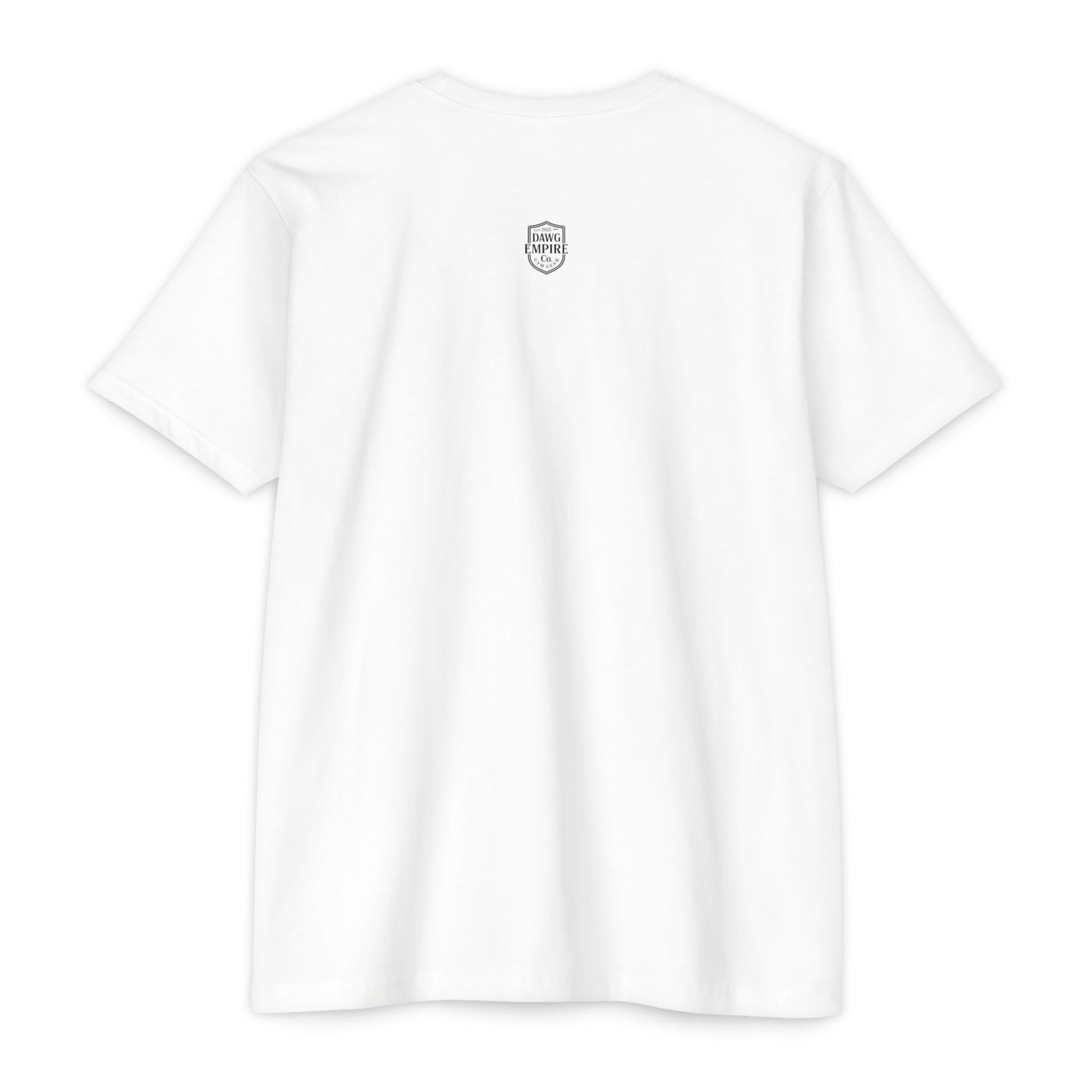517 Michigan Gym Tee