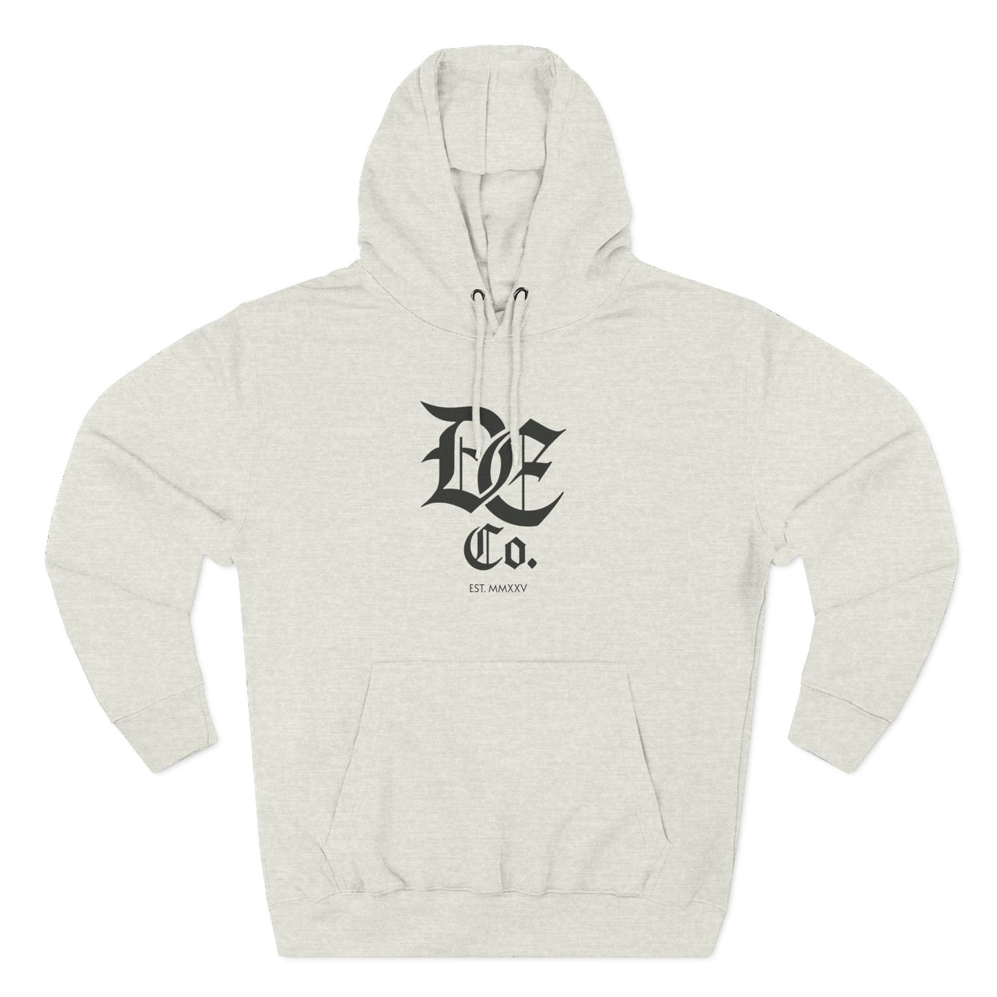 Chase Winning Gym Hoodie