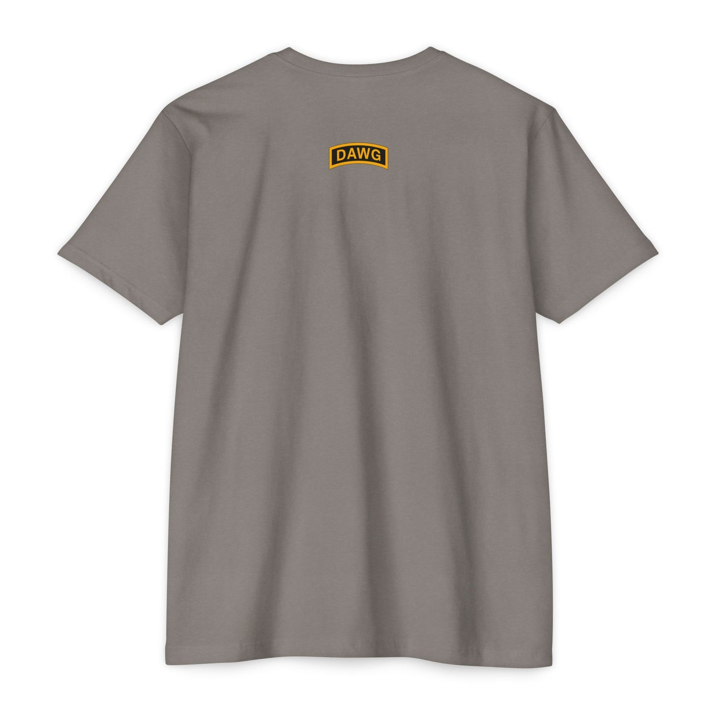 Hucky Boy Gym T-shirt
