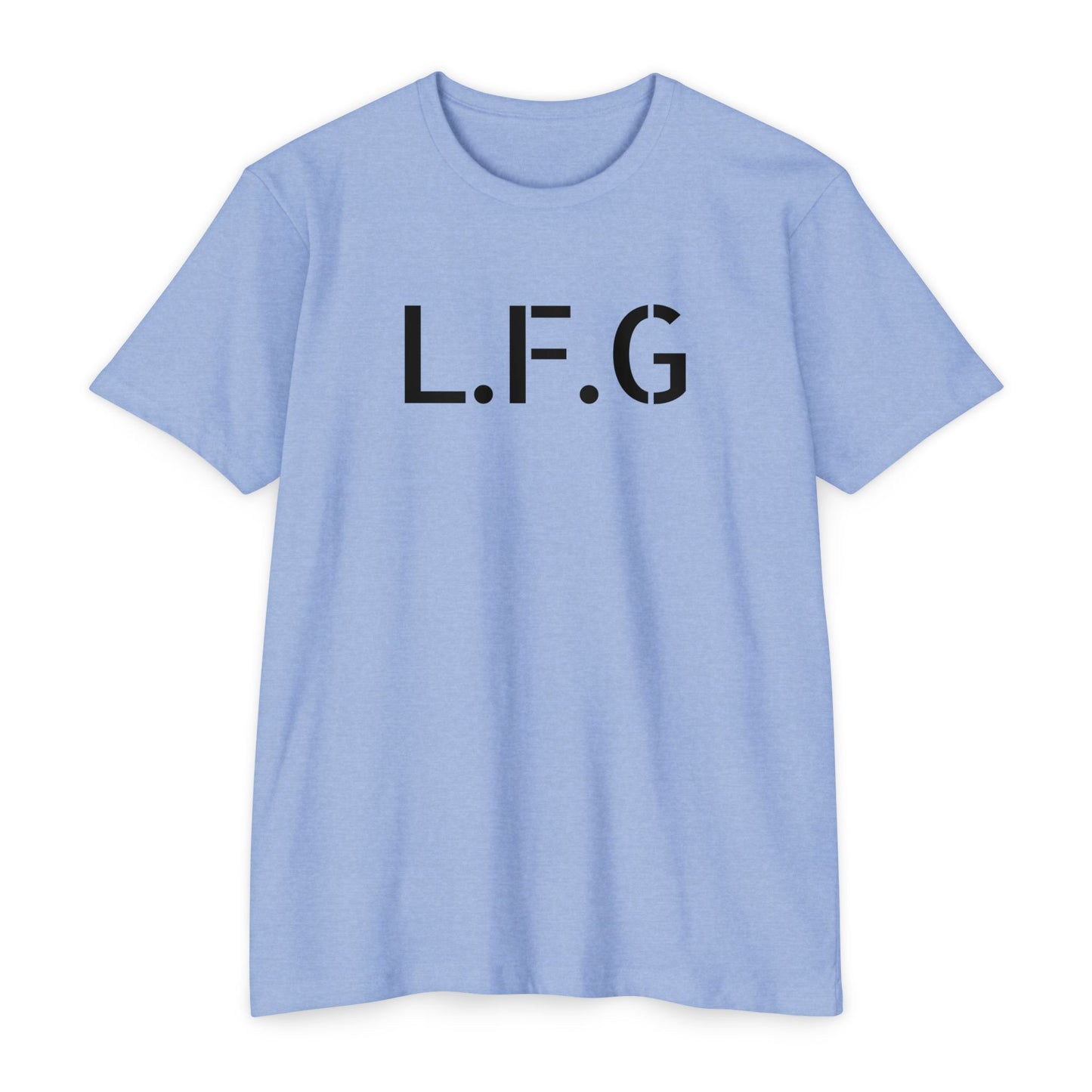 LFG Gym Tee