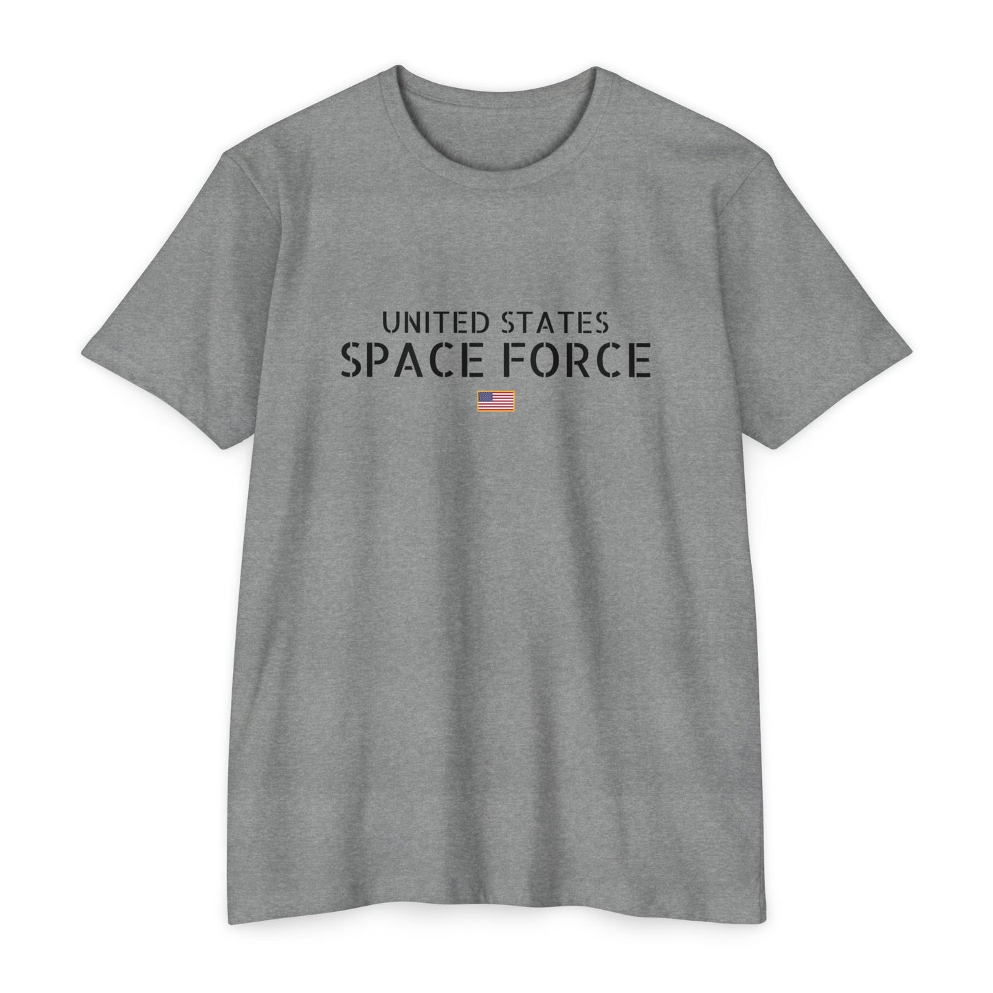 Military Appreciation Gym Tee
