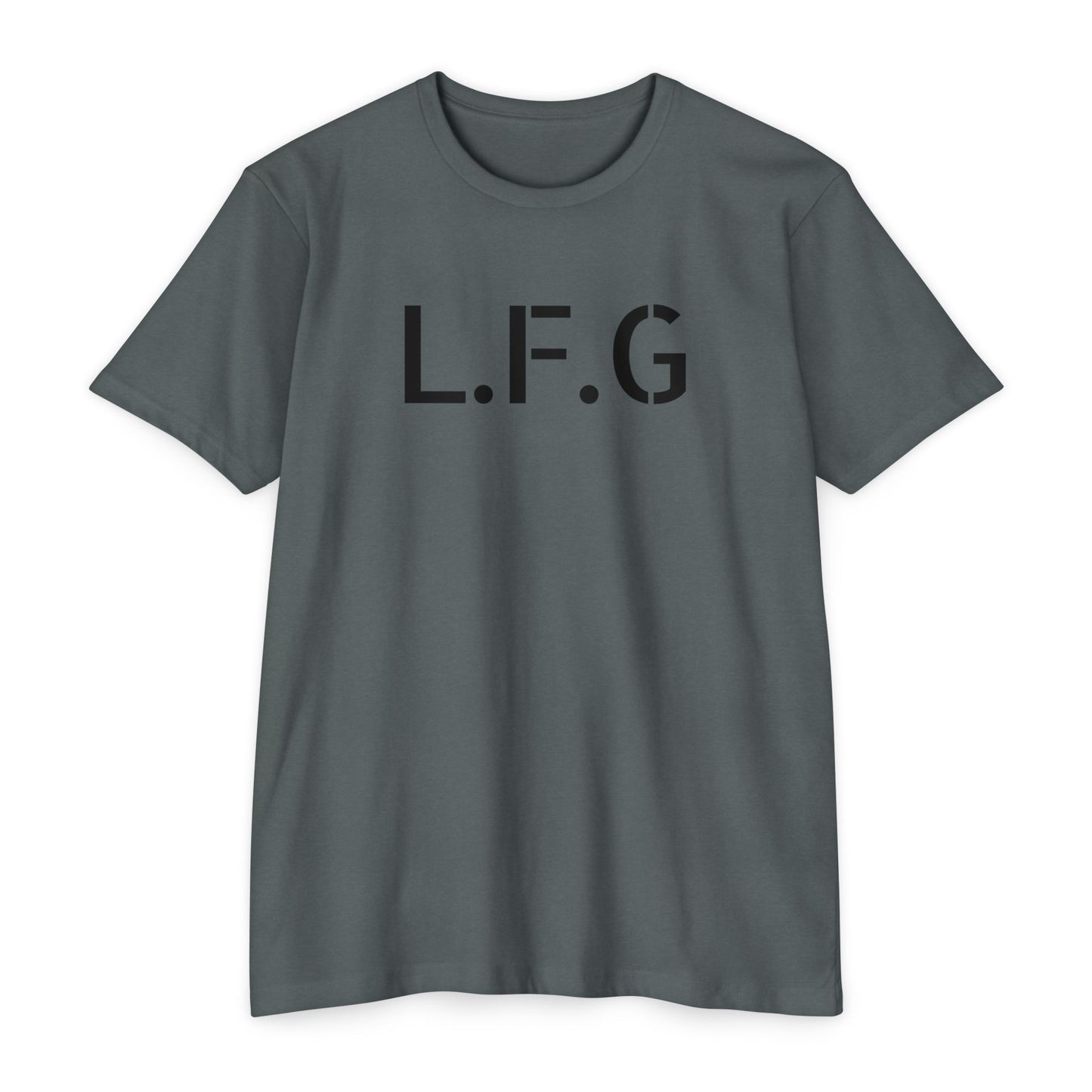 LFG Gym Tee