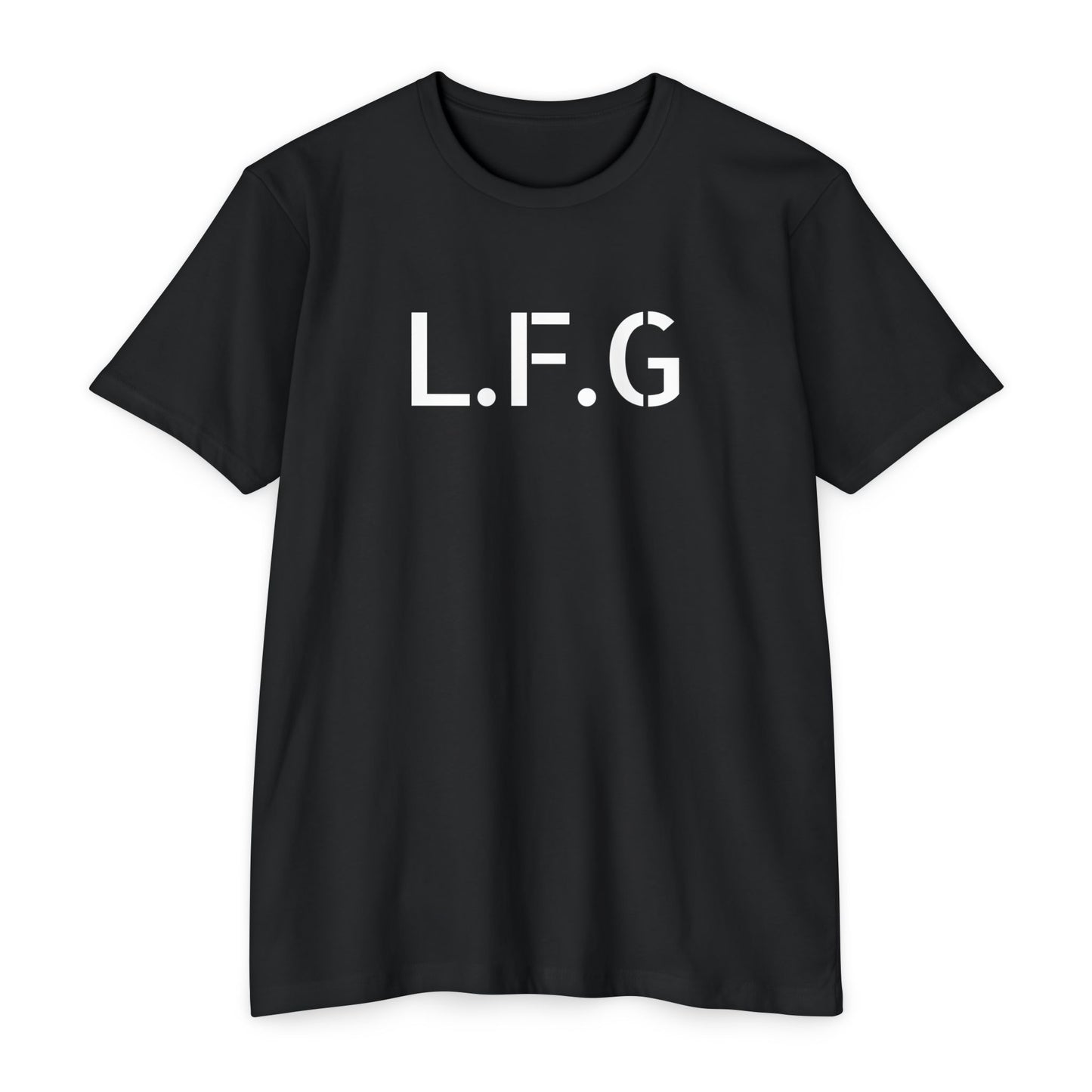 LFG Gym Tee
