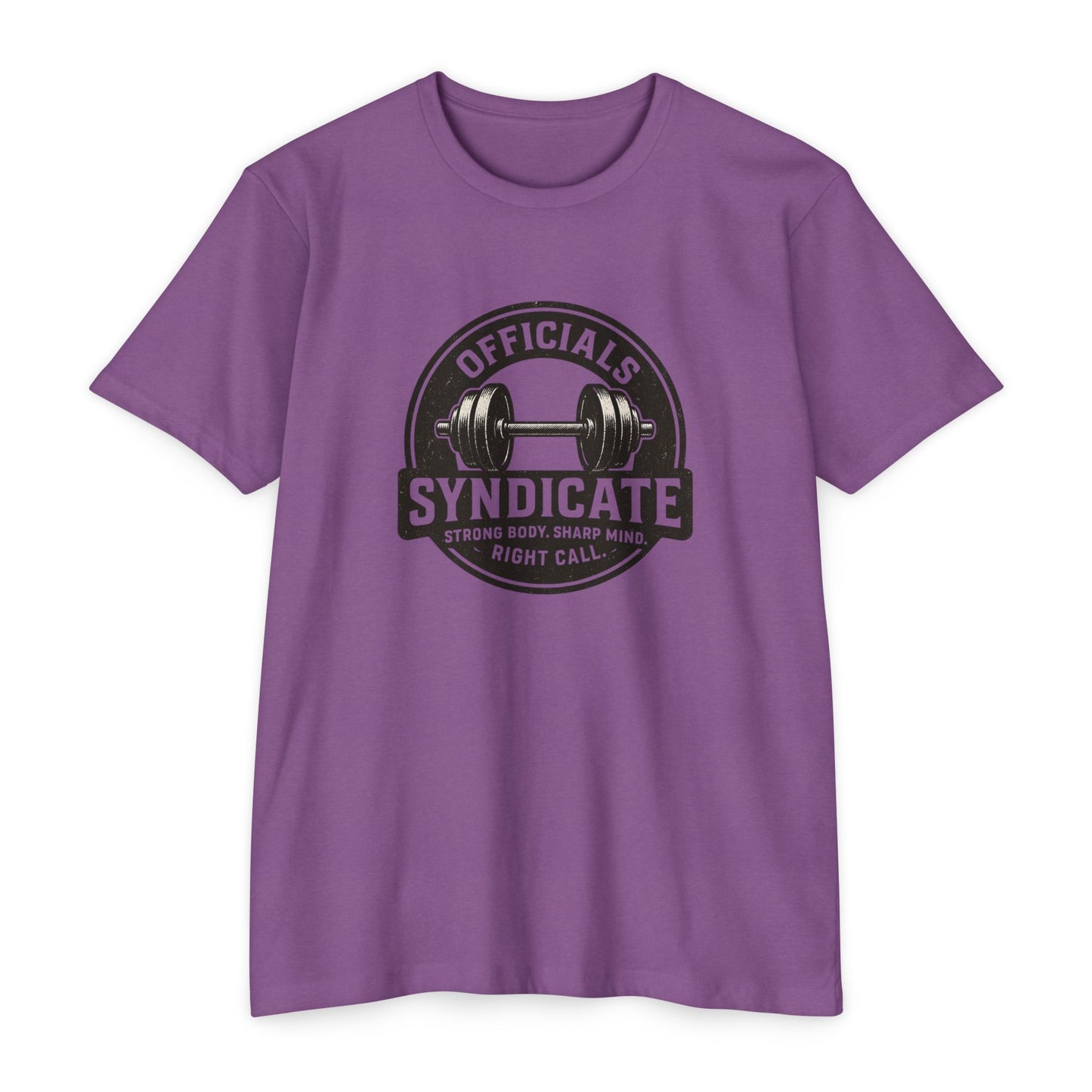 OFFICIALS Syndicate T-Shirt