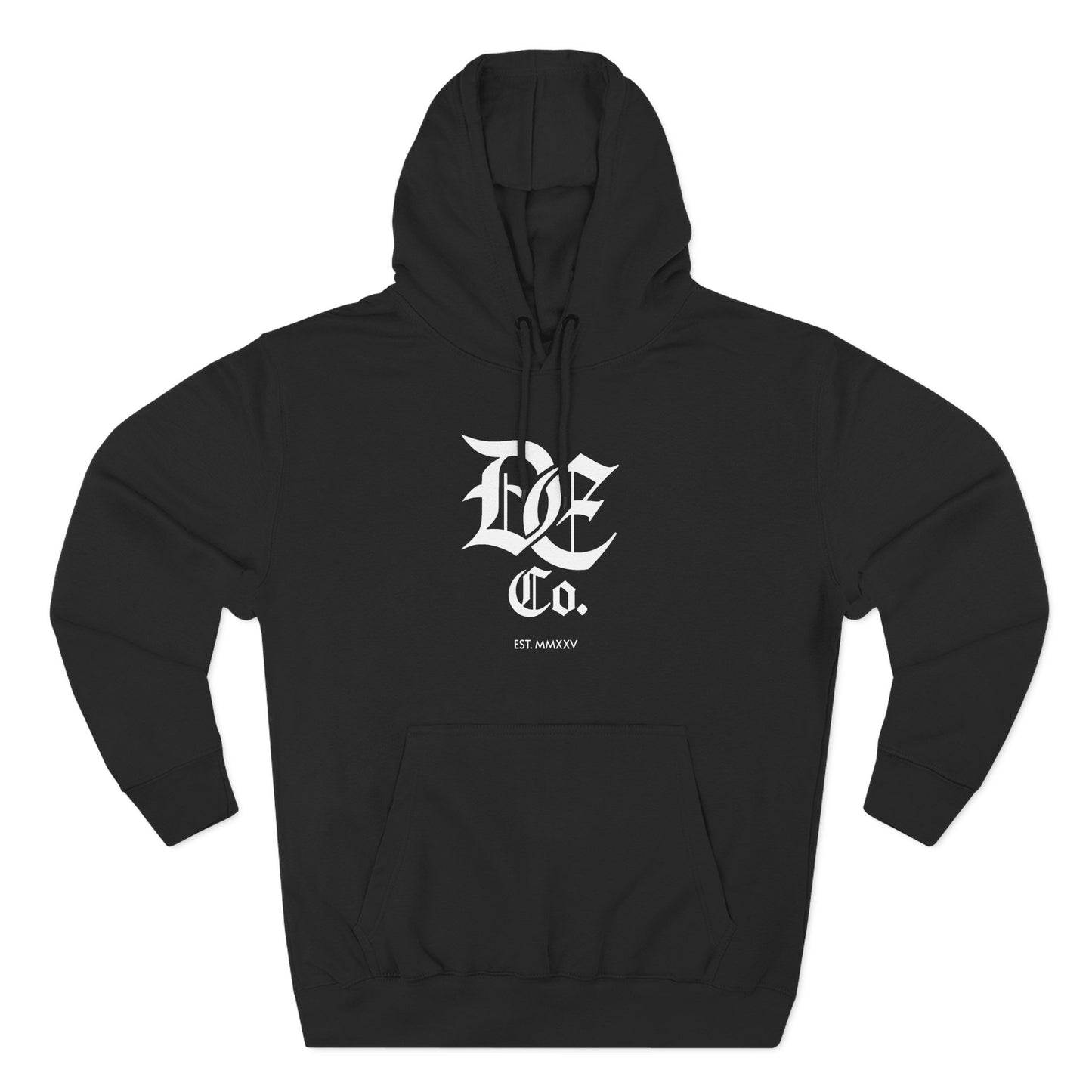 Chase Winning Gym Hoodie