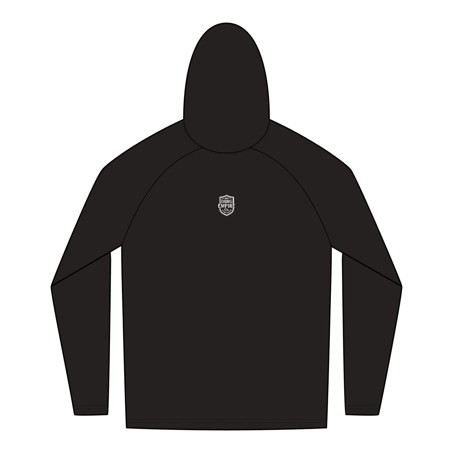 New Era DAWG Empire Lite Hoodie
