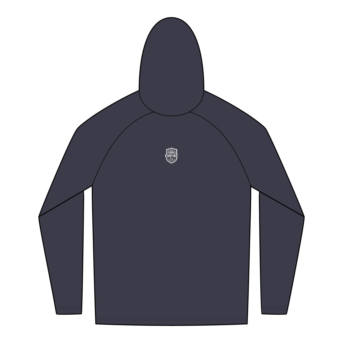 New Era DAWG Empire Lite Hoodie