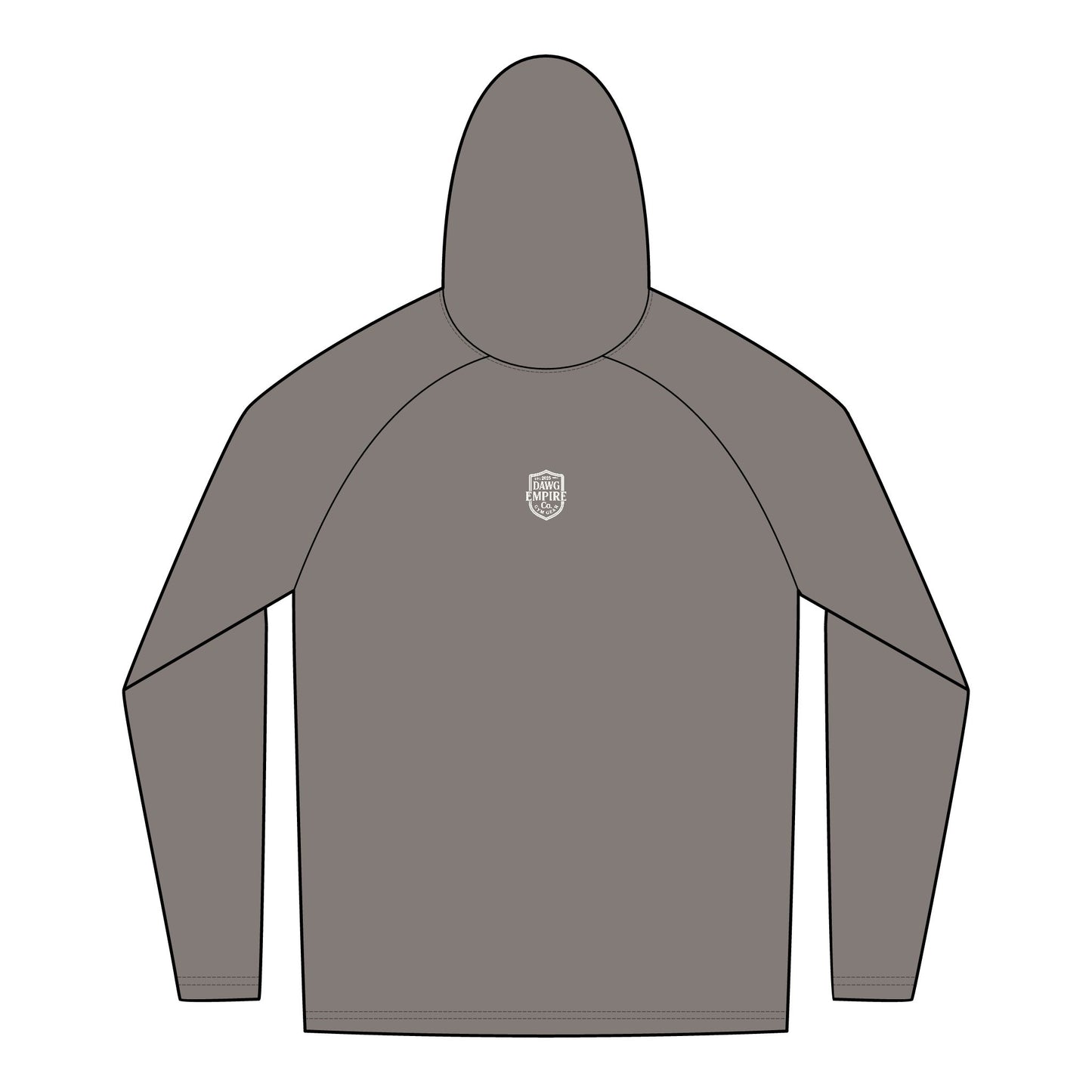 New Era DAWG Empire Lite Hoodie