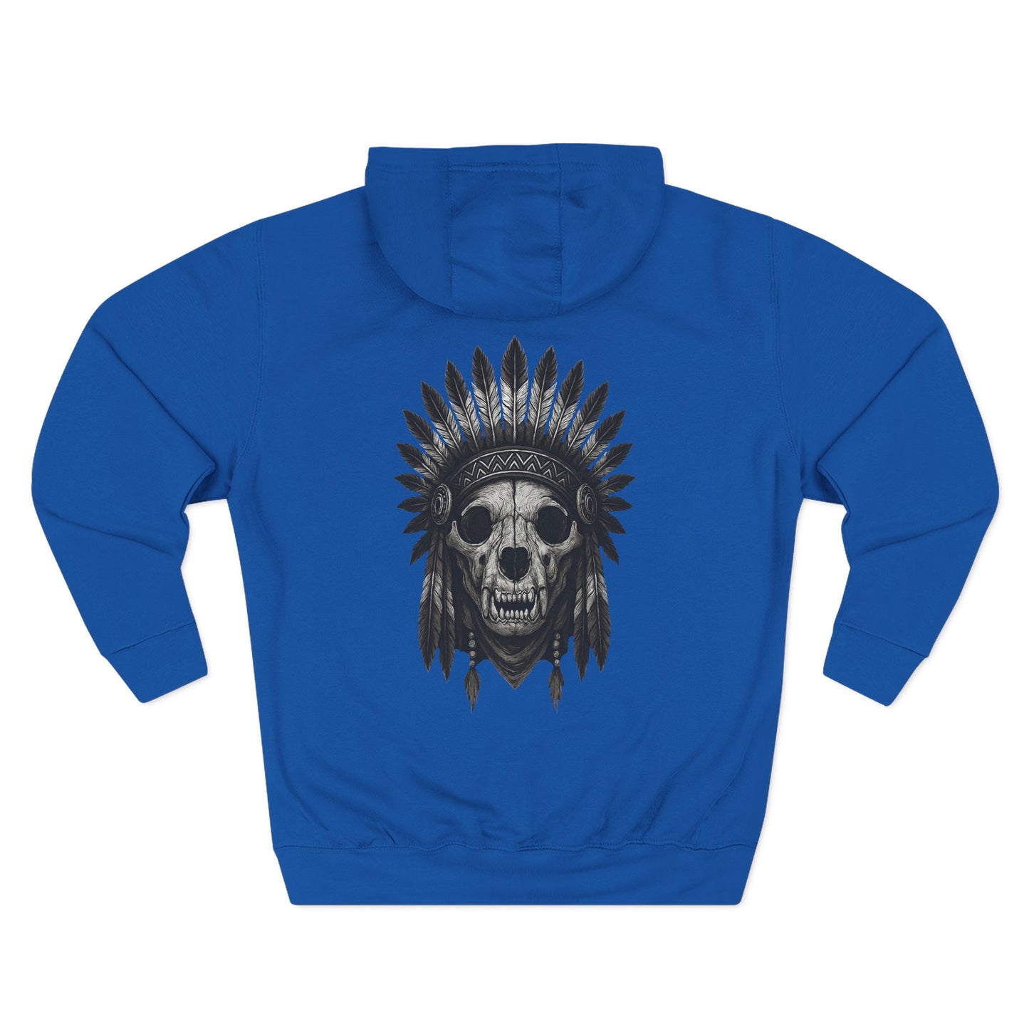 OG DE Gym Hoodie