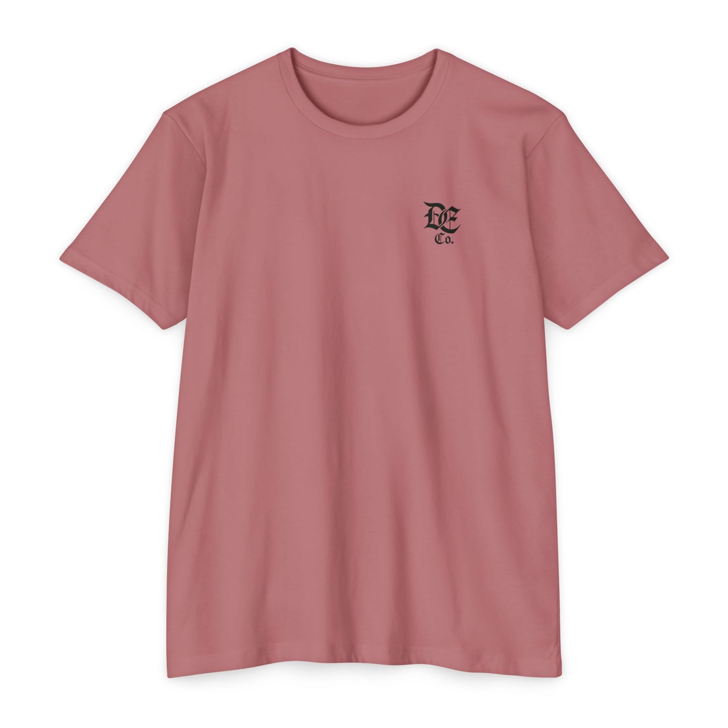 Old English DE Co. Gym Tee