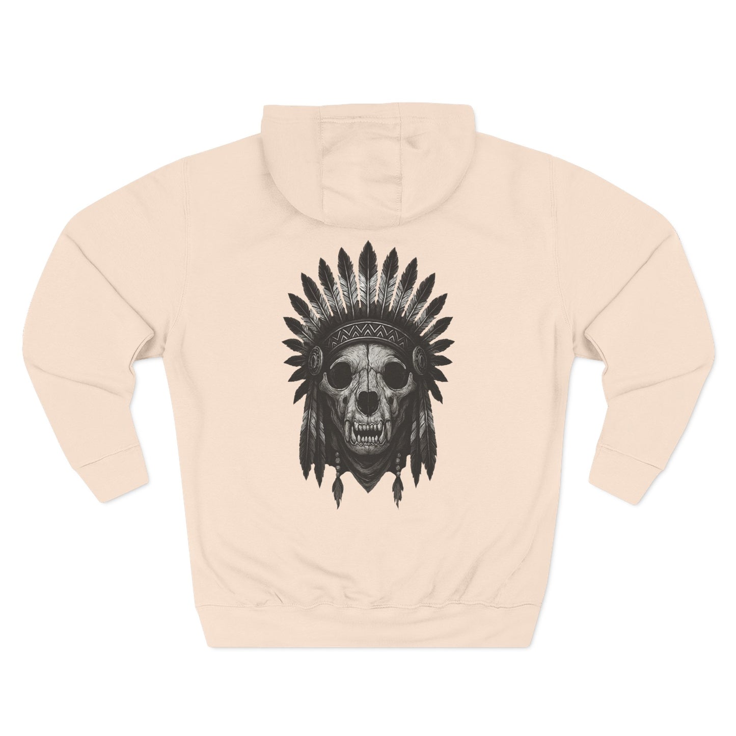 OG DE Gym Hoodie