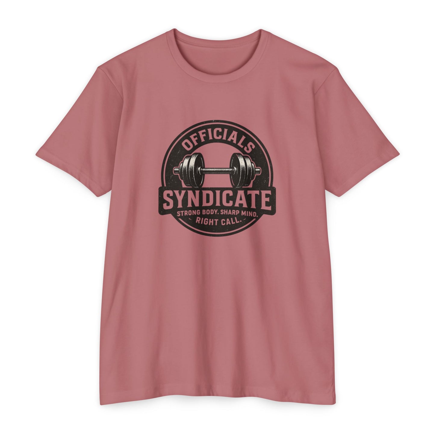 OFFICIALS Syndicate T-Shirt