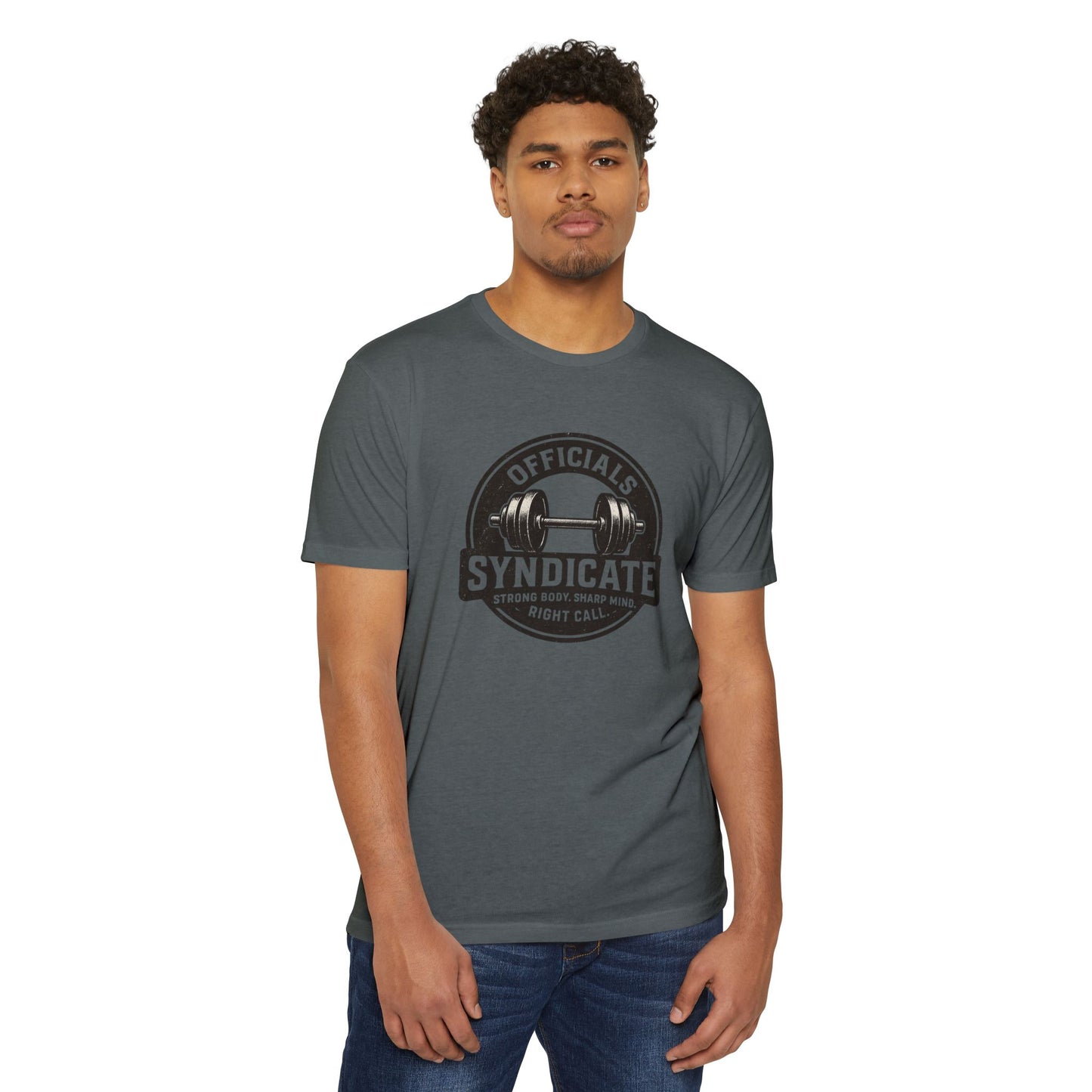 OFFICIALS Syndicate T-Shirt