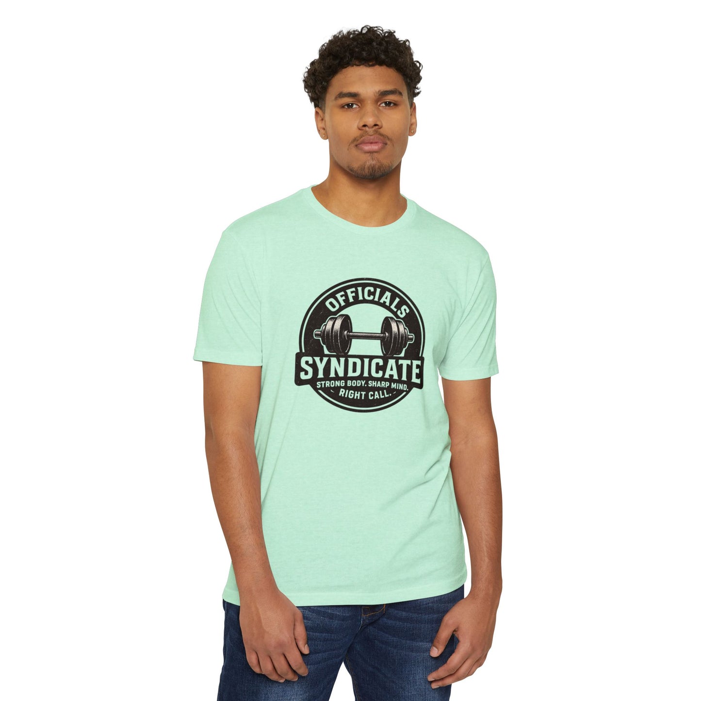OFFICIALS Syndicate T-Shirt
