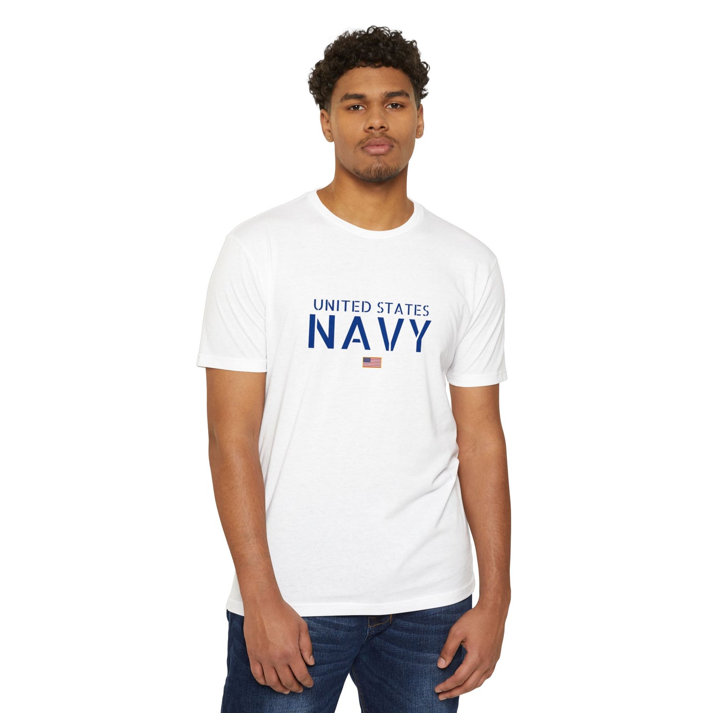 Military Appreciation Gym Tee