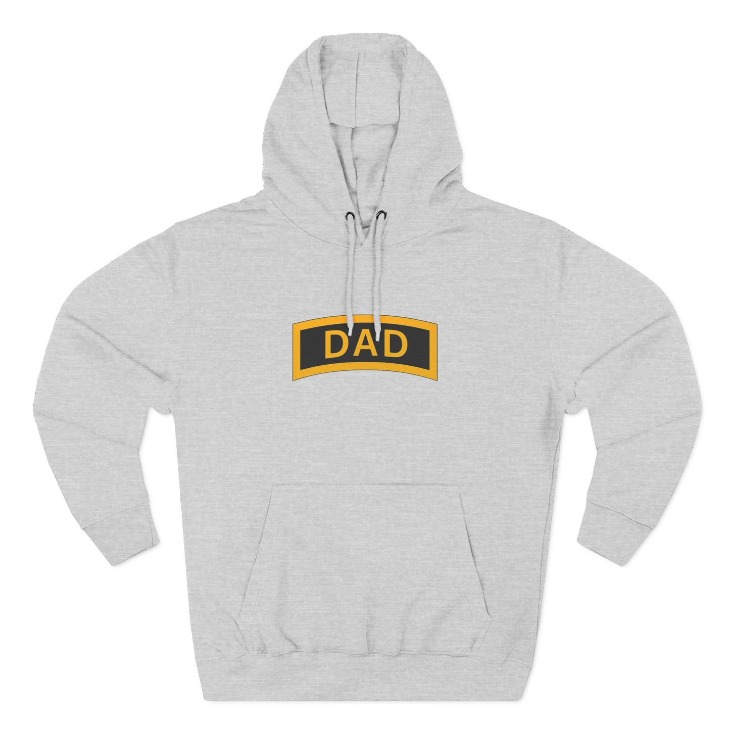 DAD Tab Gym Hoodie