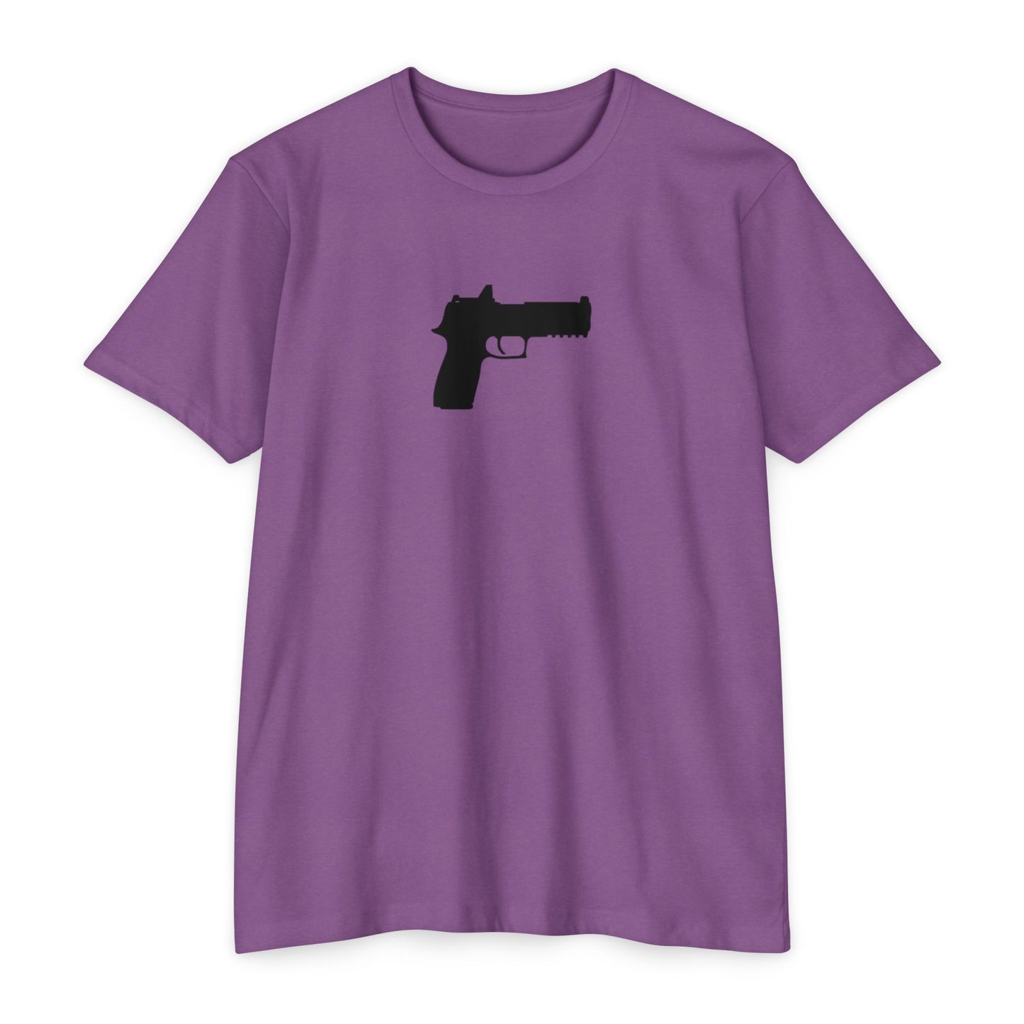 Pistol Gym Tee