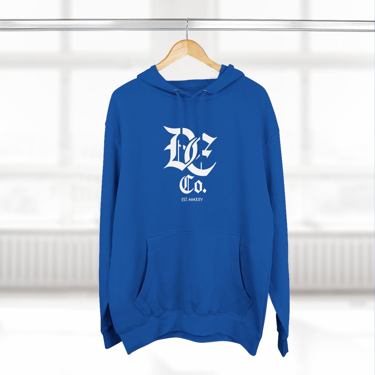 Chase Winning Gym Hoodie