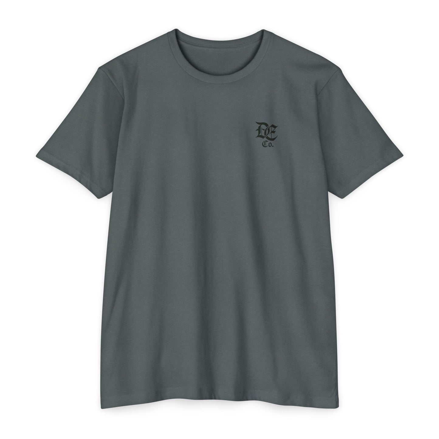 Old English DE Co. Gym Tee