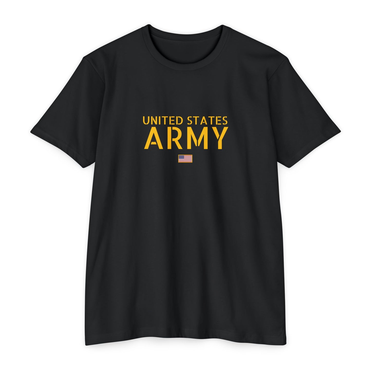 Military Appreciation Gym Tee