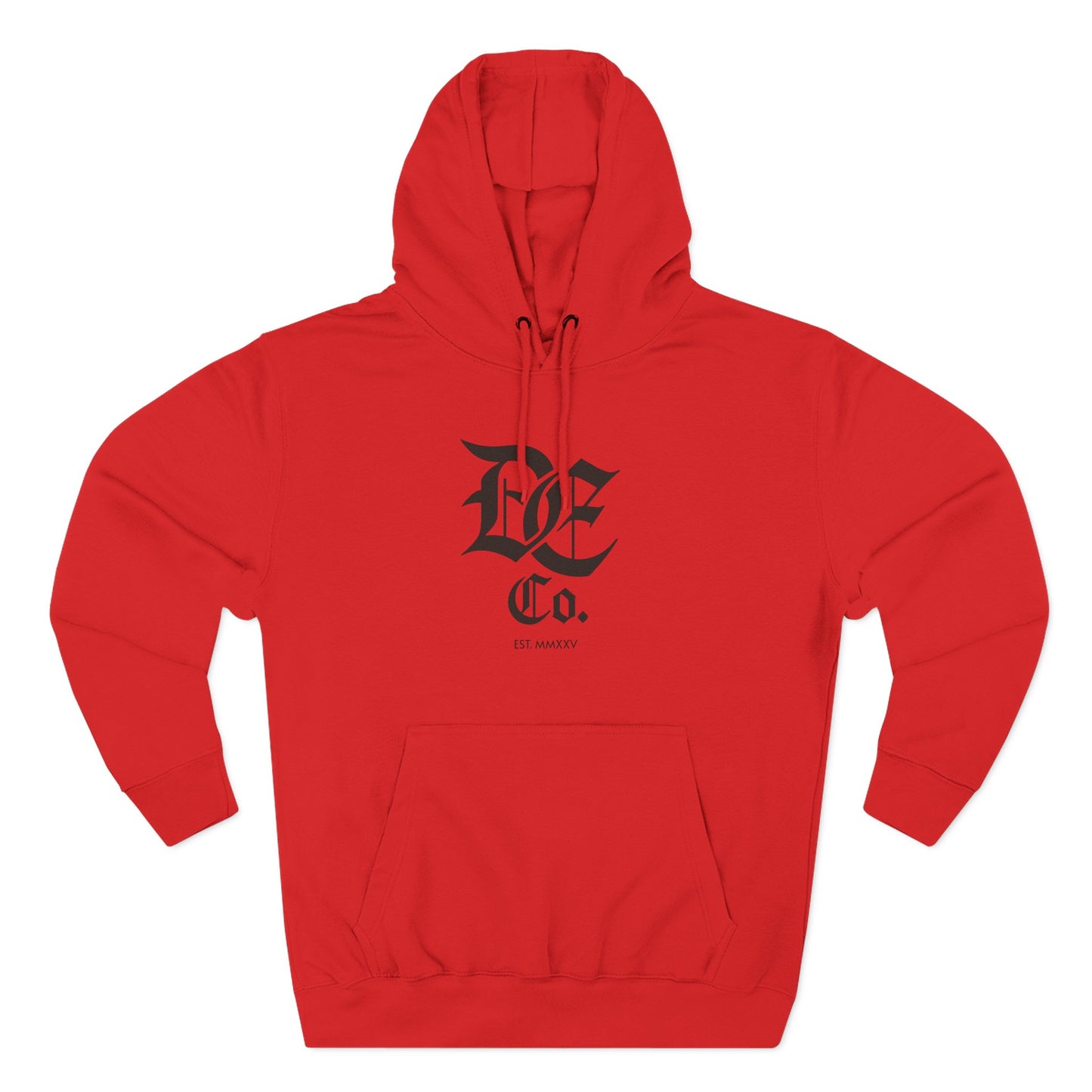 Chase Winning Gym Hoodie