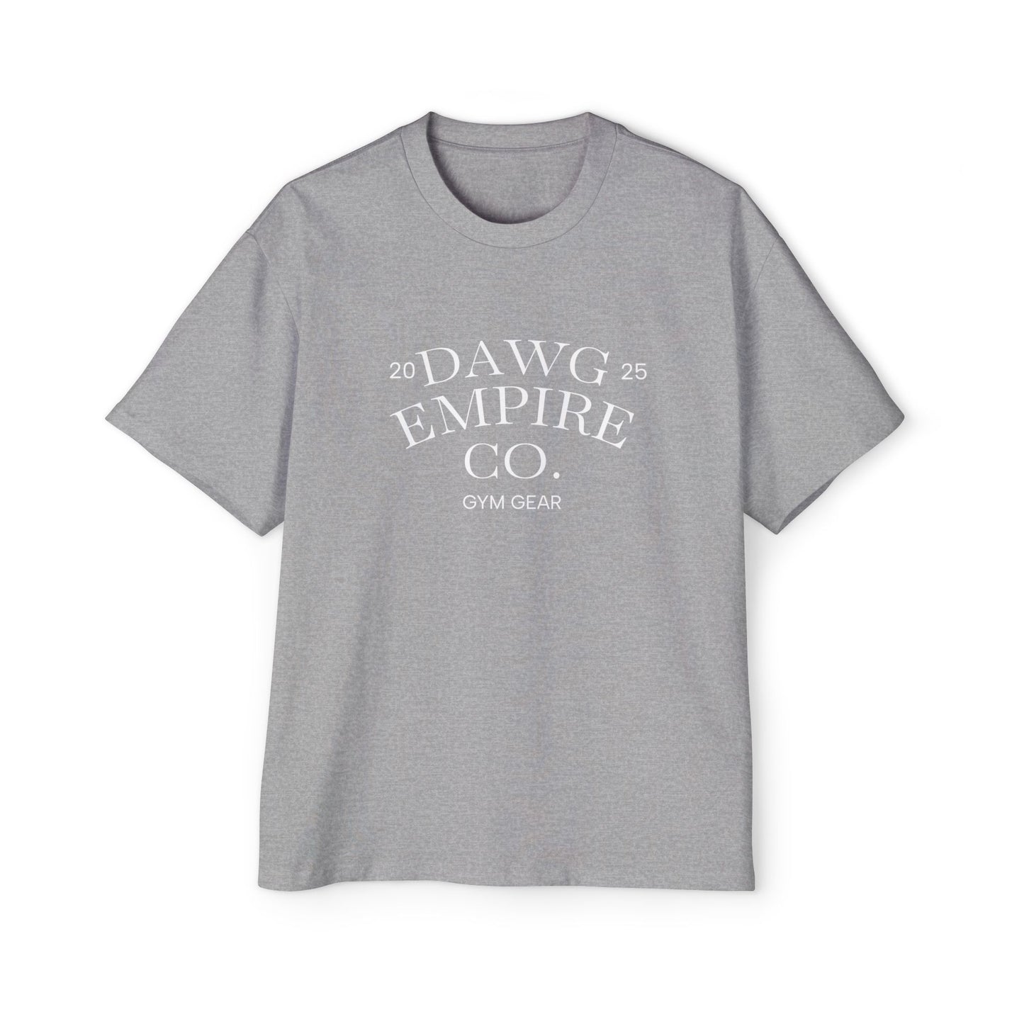 Men's Oversized Graphic Tee - Casual Streetwear, Perfect for Summer Days, Gym Sessions, Music Festivals, and Lounging at Home
