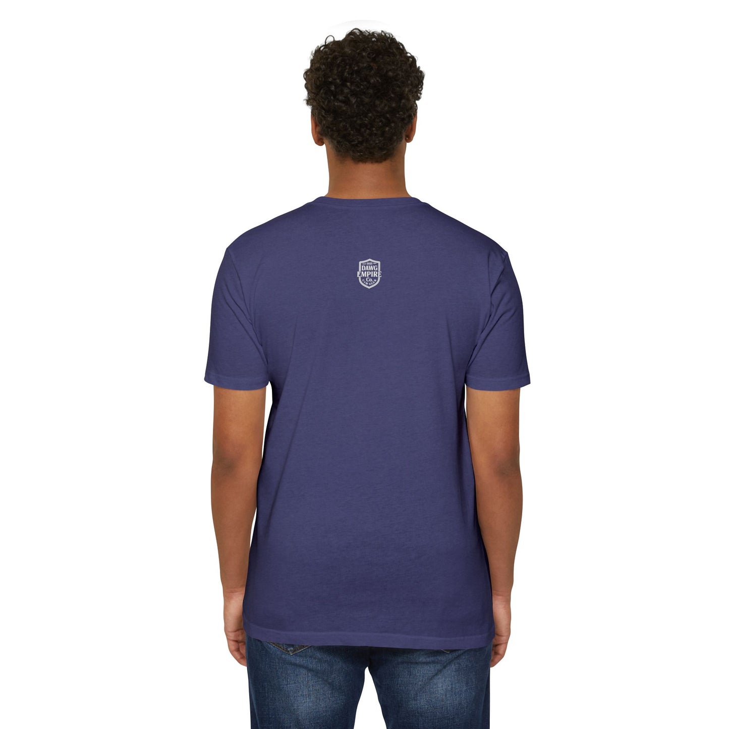 LFG Gym Tee