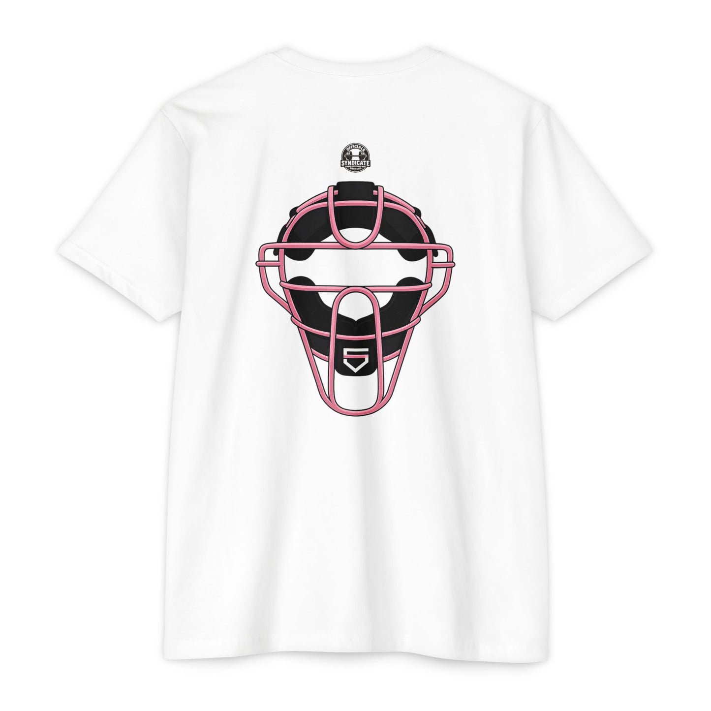 Breast Cancer Awareness OS Gym Tee