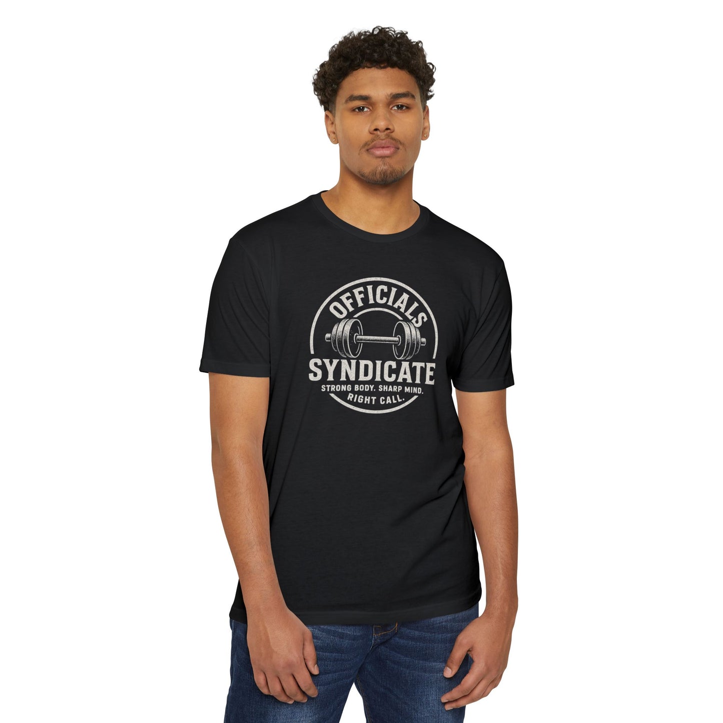 OFFICIALS Syndicate T-Shirt