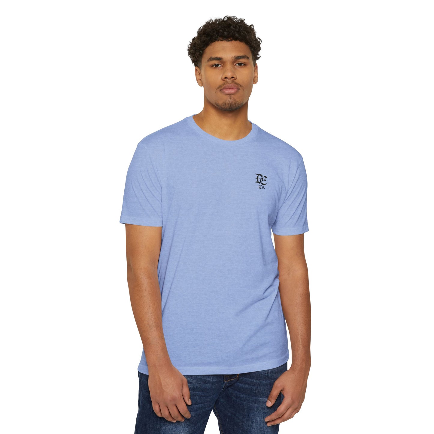 DAWG EMPIRE BARBELL Gym Tee