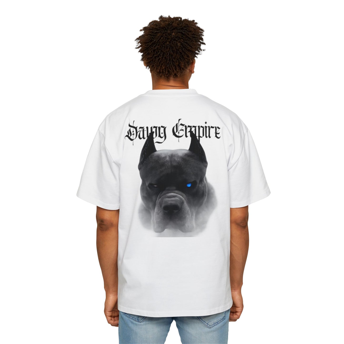 White Est MMXXV Pump Cover