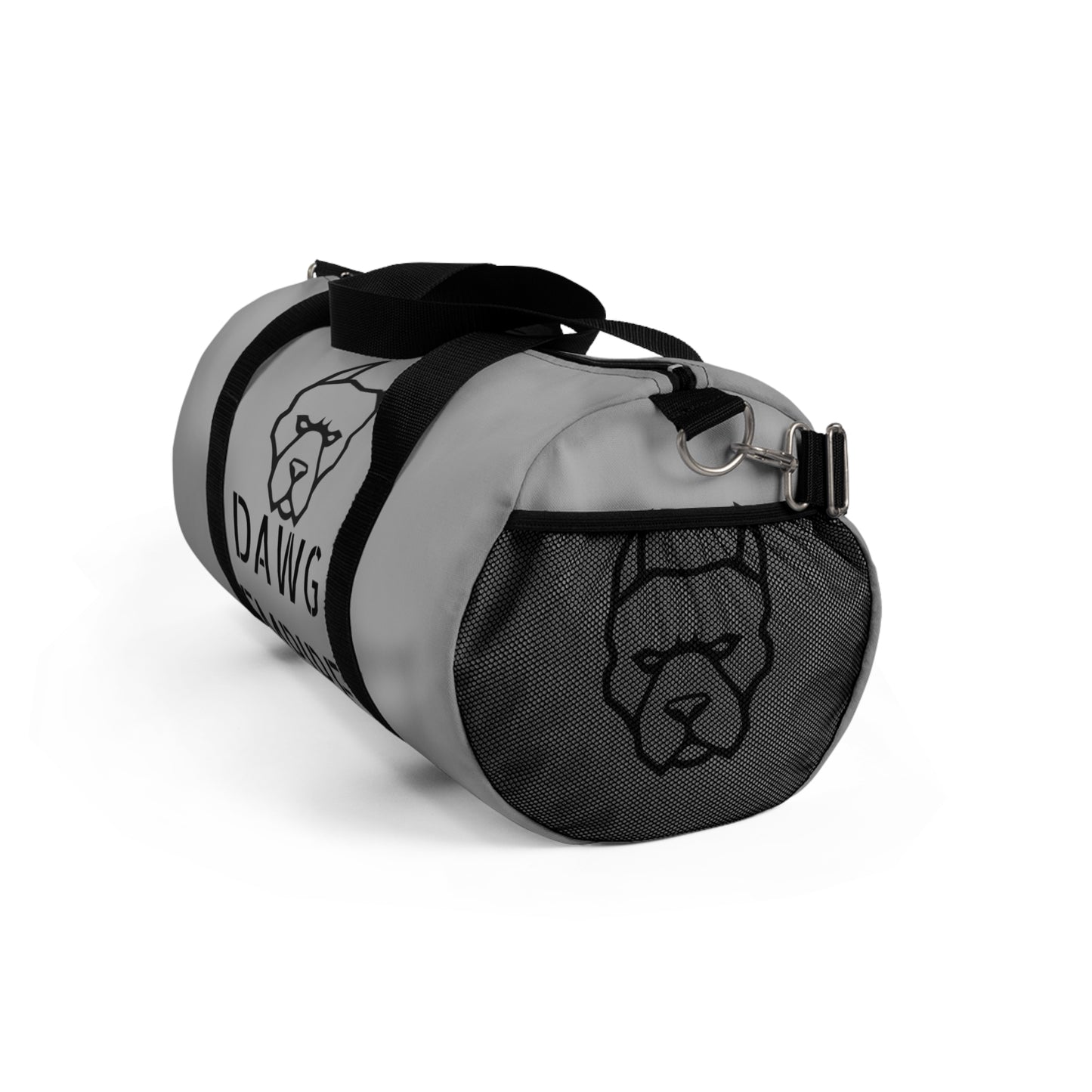 DAWG Gym Duffle Bag