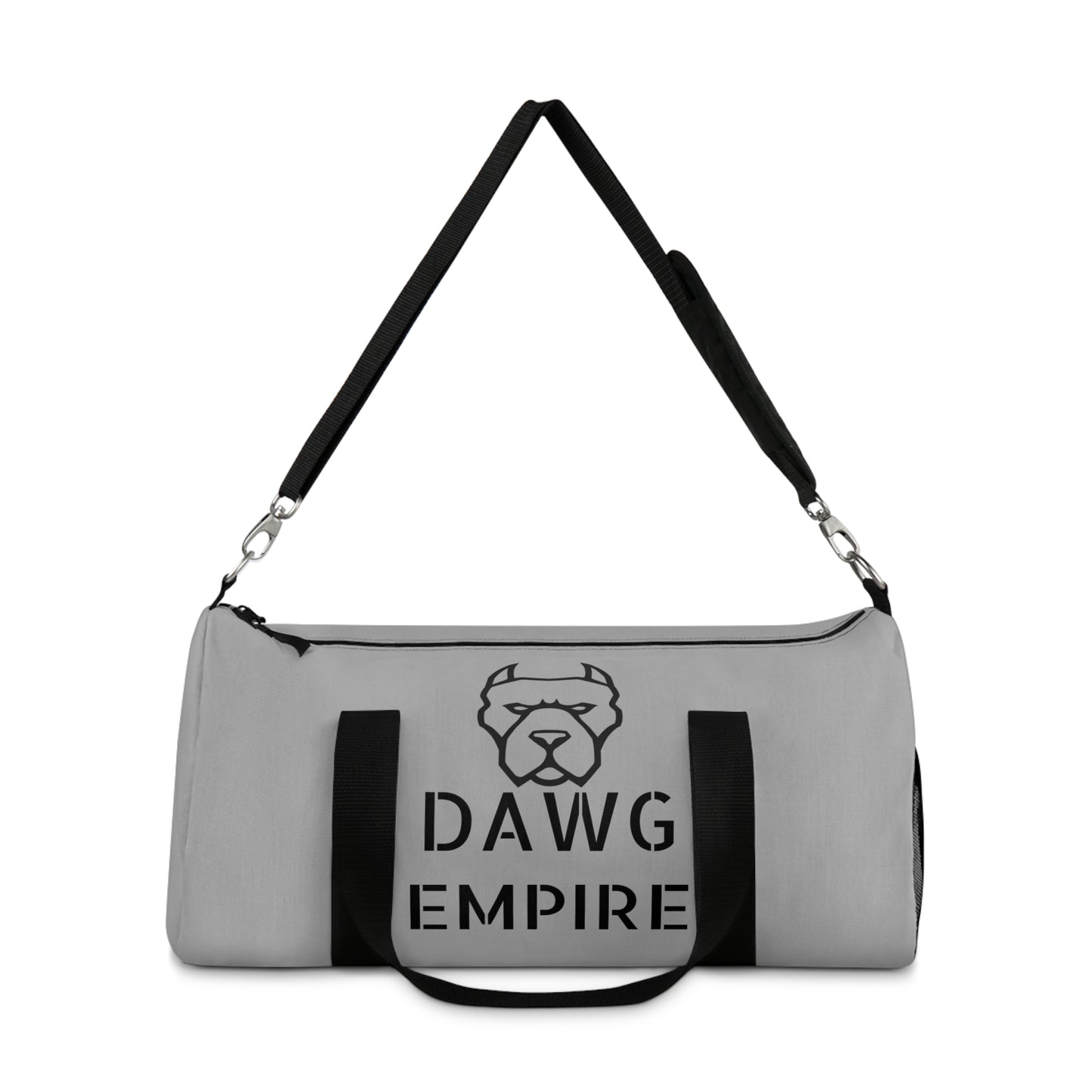 DAWG Gym Duffle Bag