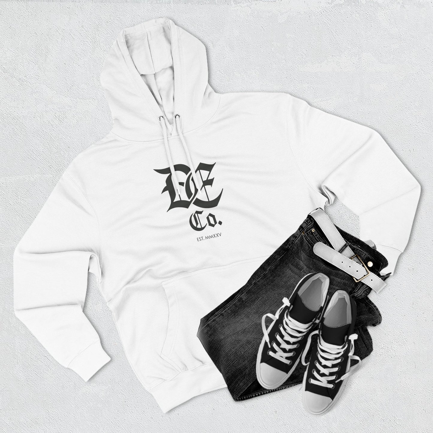 Chase Winning Gym Hoodie