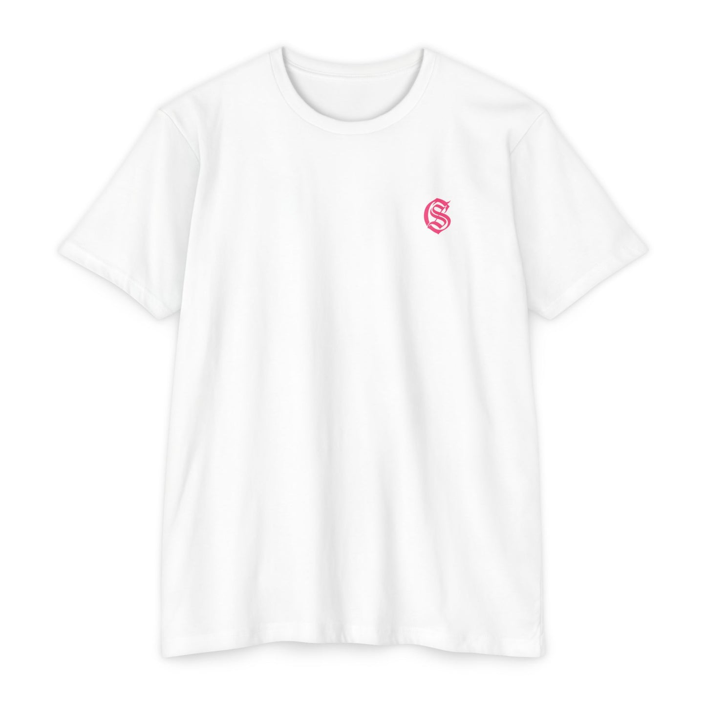 Breast Cancer Awareness OS Gym Tee
