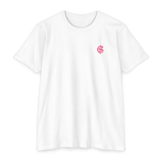 Breast Cancer Awareness OS Gym Tee