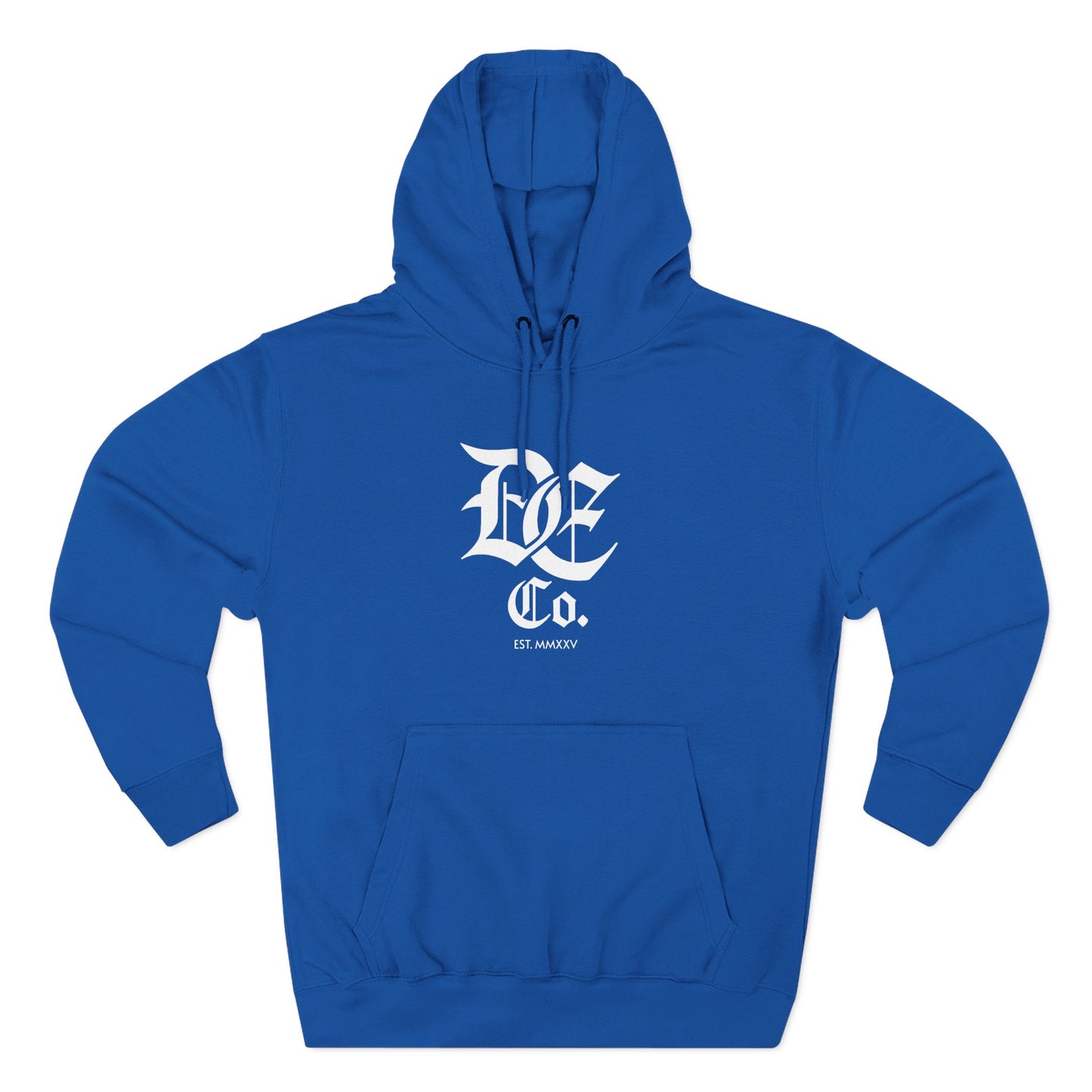 Chase Winning Gym Hoodie