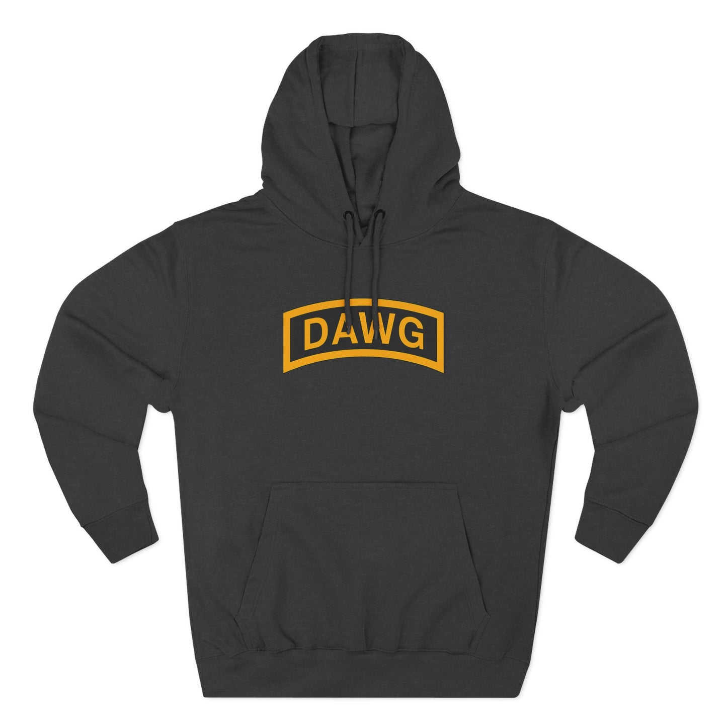 DAWG Empire Fleece Hoodie