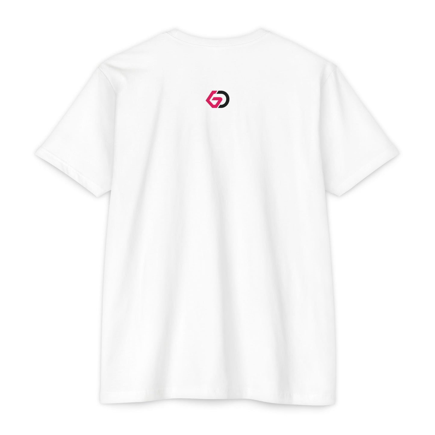 Girl Dad Power Gym Tee