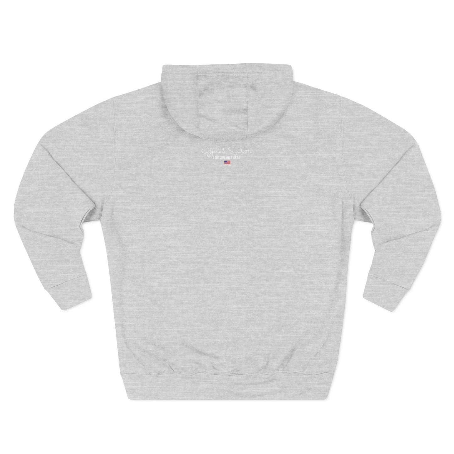 Locked In Gym Hoodie
