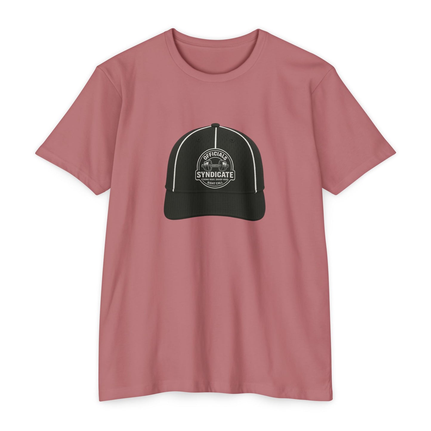 Football Ref OS Gym Tee