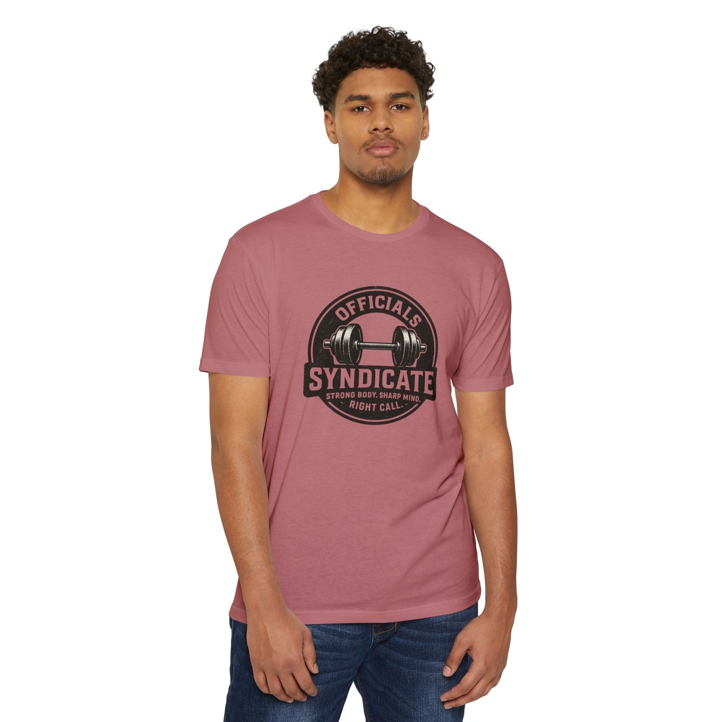 OFFICIALS Syndicate T-Shirt