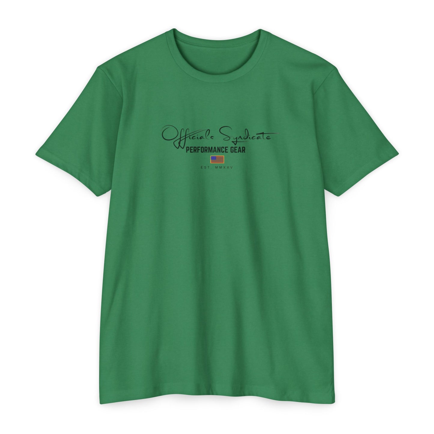 OS Cross Bones Gym Tee