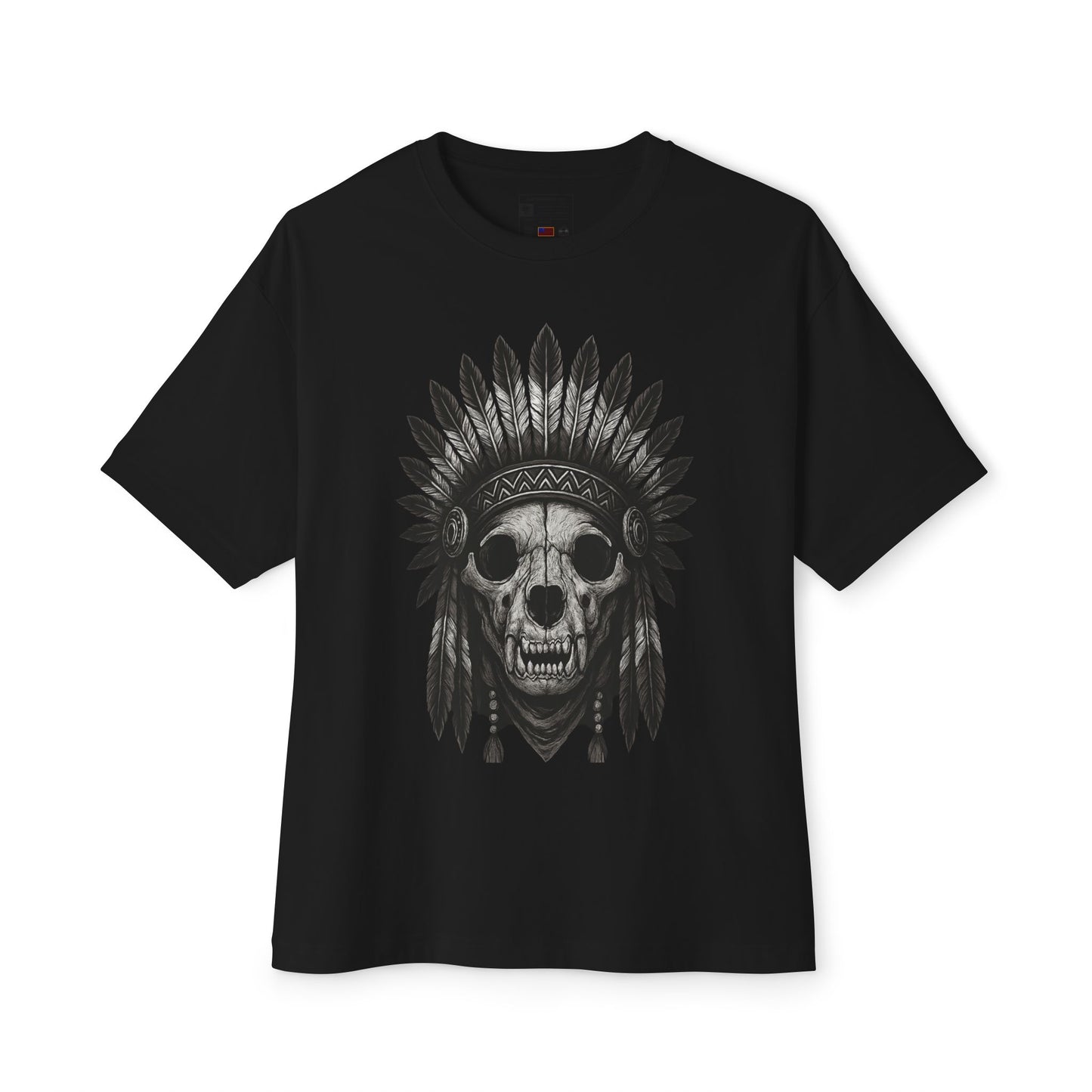 DE Pump Cover Gym Tee