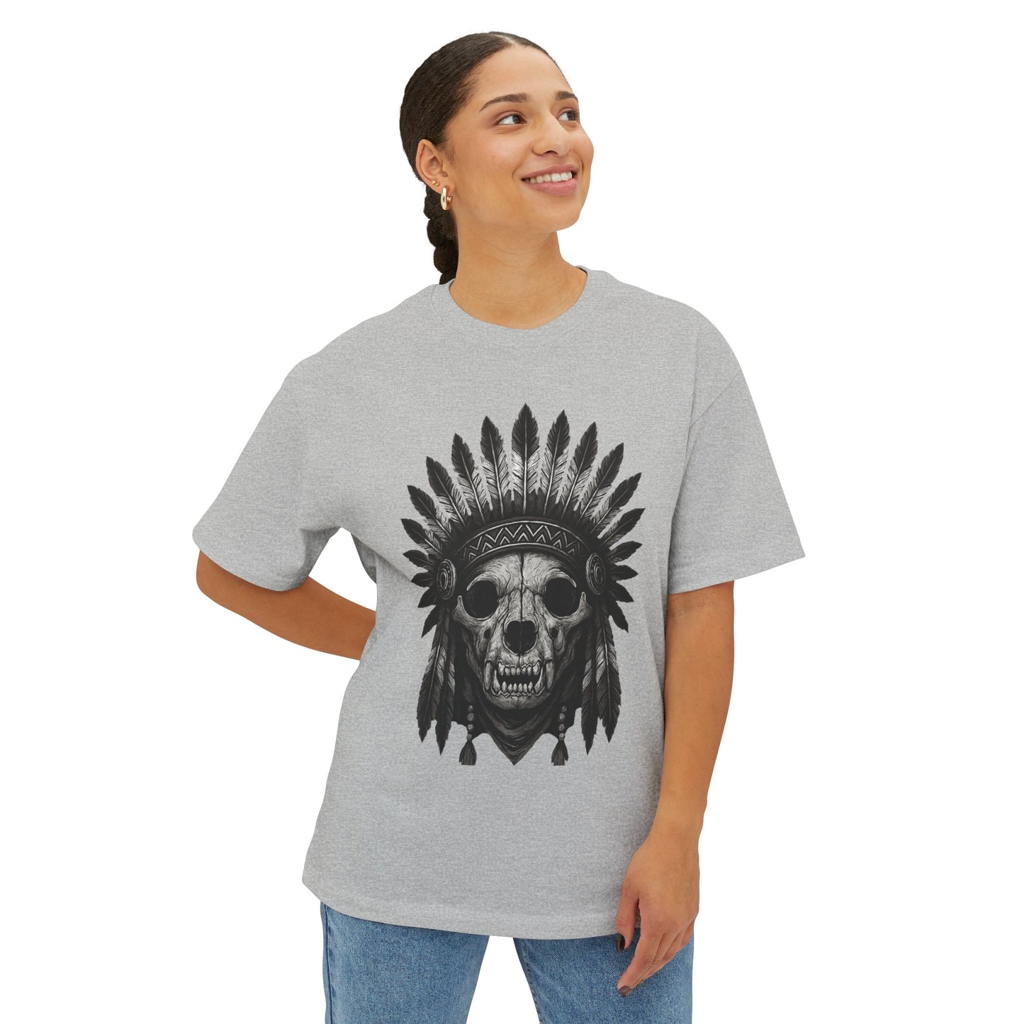 DE Pump Cover Gym Tee