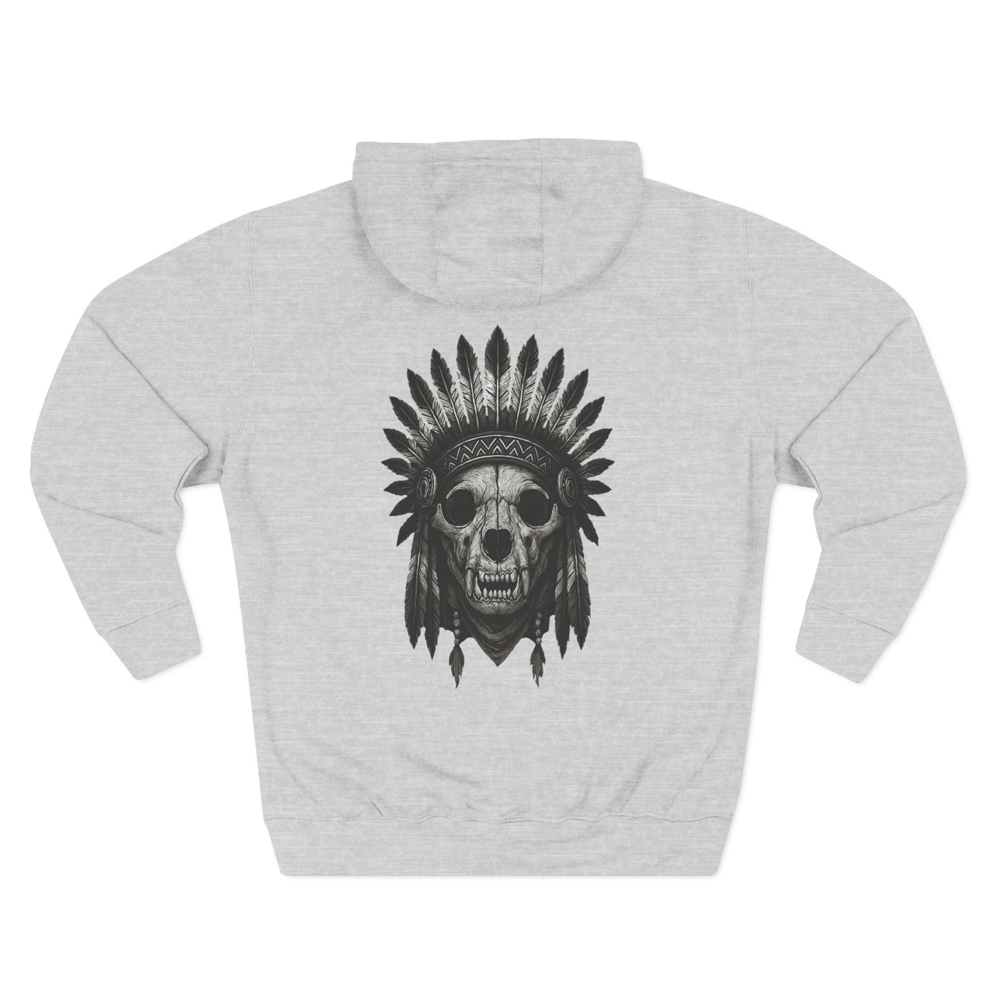 OG DE Gym Hoodie