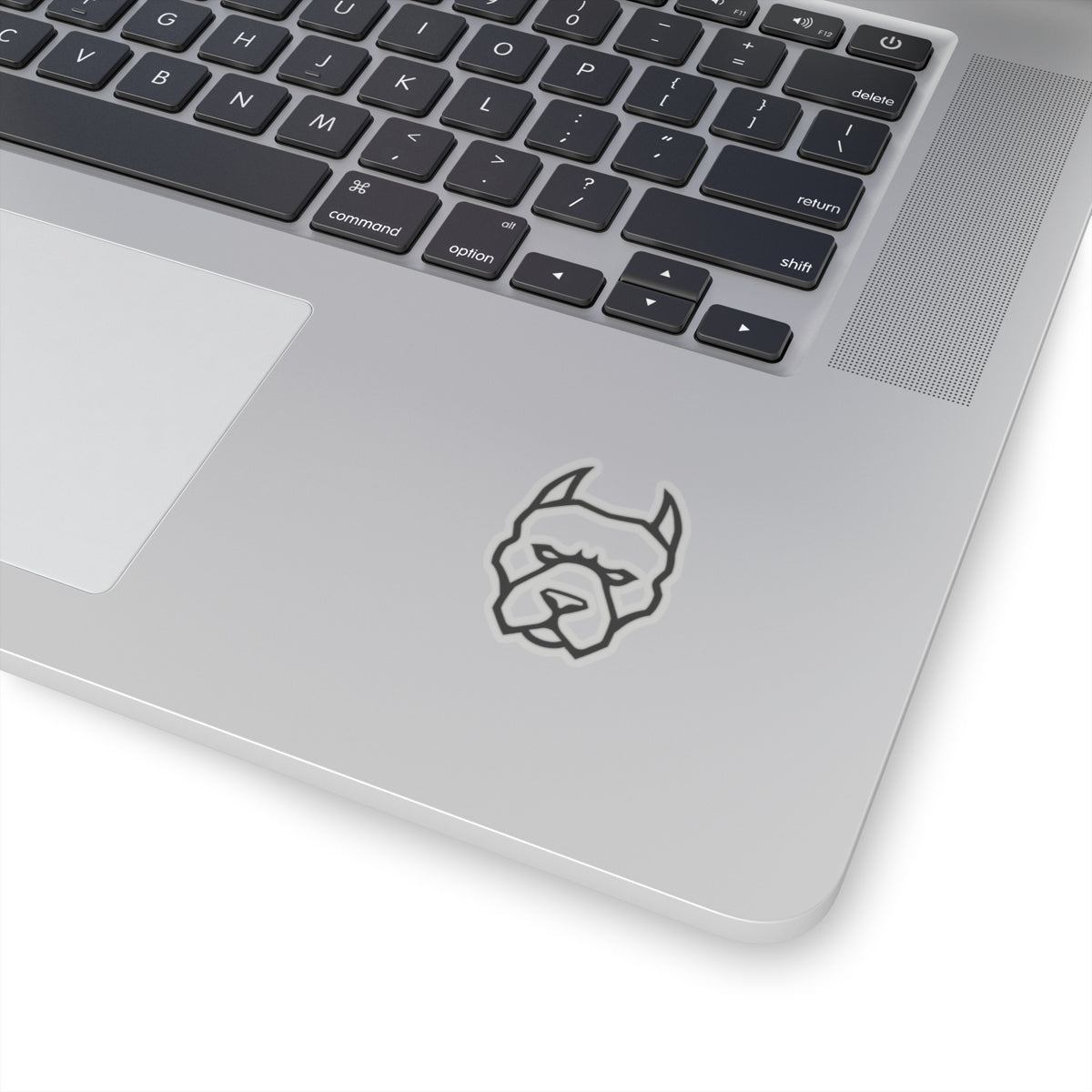 DAWG Stickers