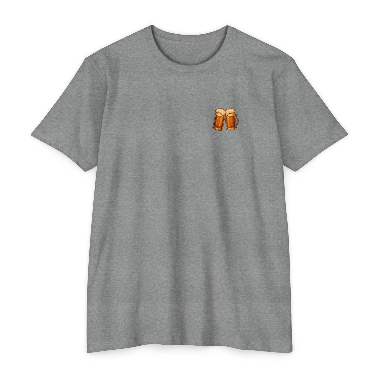 Driveway Beers Gym Tee