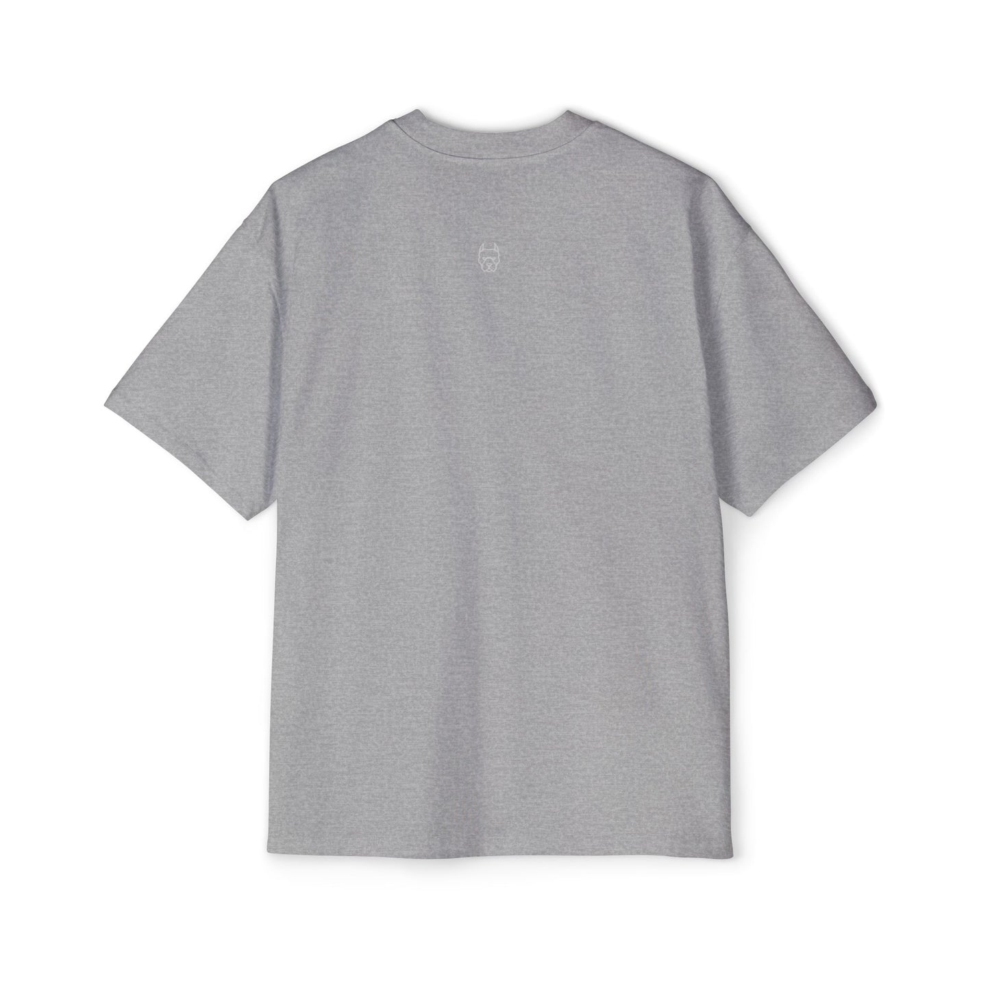 Men's Oversized Graphic Tee - Casual Streetwear, Perfect for Summer Days, Gym Sessions, Music Festivals, and Lounging at Home