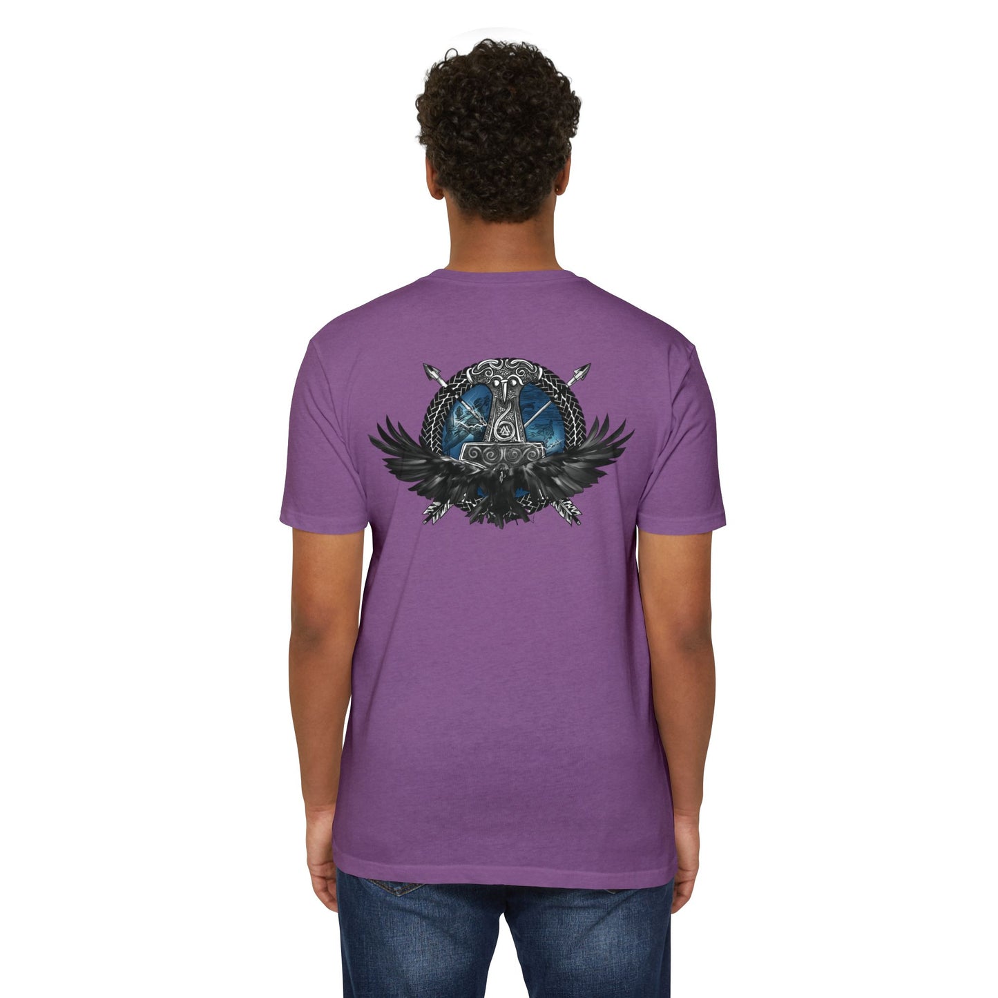 Alpha Flight Gym Tee
